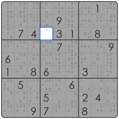free web sudoku evil