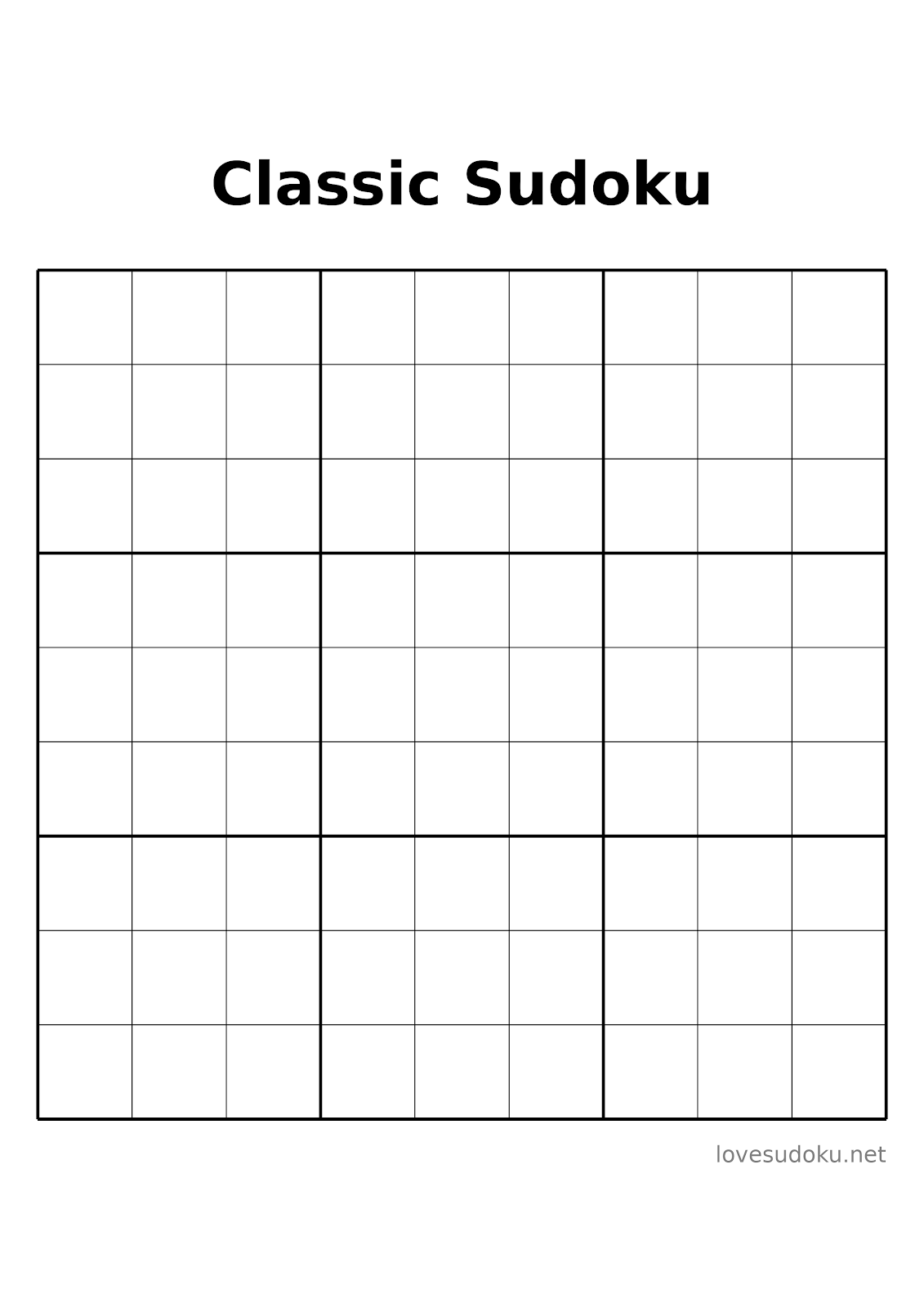 pogo sudoku