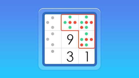 sudoku with symbols