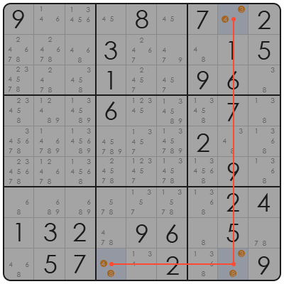 sudoku triples